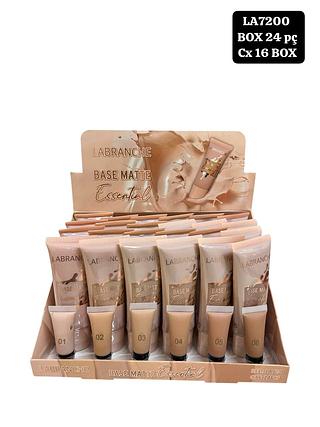 Labranche Base Matte box 24 pç