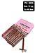 Phallebeauty Lapis Labial box 12 pç