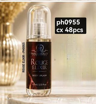 phallebeauty bodyu splash cx 48 pç