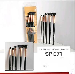 Sabrina sato pincel box 12pcs