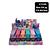 lip gloss lilo stitch box 24 pç