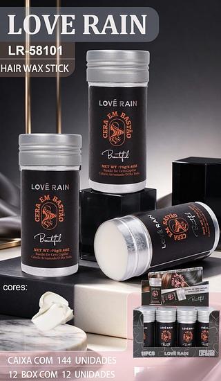 love rain cera bastao box 12 pç