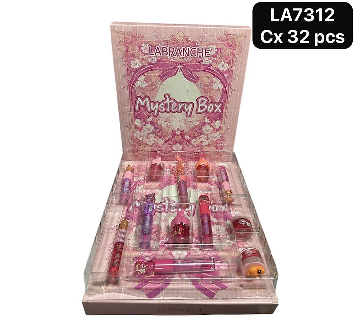 LABRANCHE KIT CX 32 PÇ | Unick Make