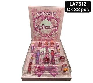 LABRANCHE KIT CX 32 PÇ