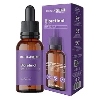 Dermachem - Serum Bioretinol box 12 pç