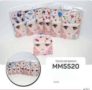 Sabrina Sato Cilios Postiço box 12 pçs