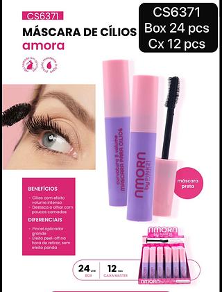 PINK21 MASCARA DE CILIOSBOX 24 PÇ