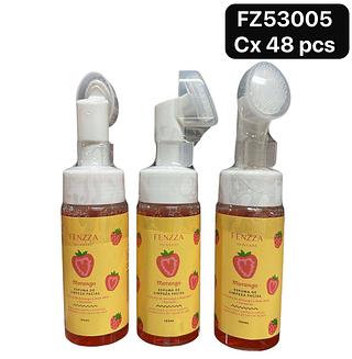 Fenzza Espuma Limpeza Facial
