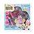 Paleta de Sombras Batom e Brilho Infantil Disney Minnie Fenzza Mod.058 FENZZA