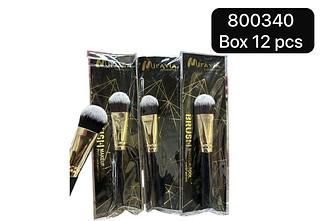 Miravia Pincel box 12 pçs