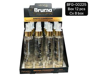 Febella Bruma Fixadora box 12 pçs