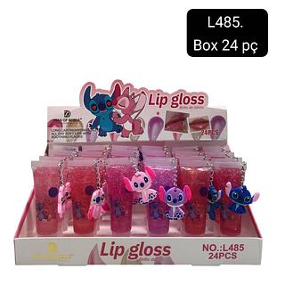 LIP GLOSS BOX 24 PÇ