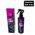 SPRAY FINALIZADOR SOU+LISO TERMOATIVADO 200ML - SOUL COSMETICOS