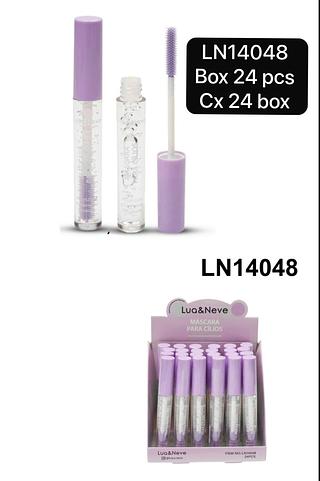 Lua&Neve Mascara de Cilios box 24 pçs