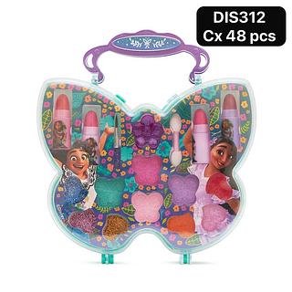 Fenzza Paleta de Sombra