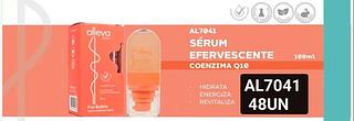 alleva serum cs 48 pç