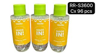 Ruby Rose Tonico de Limpeza