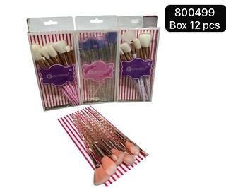 Cosmetics Kit Pincel