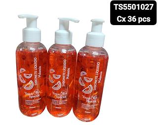 Toque Special Sabonete Facial e Corporal Melancia