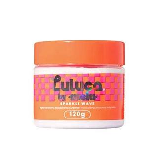 LOÇÃO CORPORAL HIDRATANTE WILD CHERRY LULUCA BY MELU - RUBY ROSE