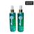 Lua e Neve body splash misterio de fresco box 48 pç