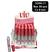 Gloss perola viv /36pcs VIVAI box 36 pç