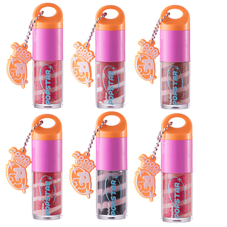 Gloss Labial Party Time- Ruby Rose- Pop Star