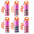 Gloss Labial Party Time- Ruby Rose- Pop Star