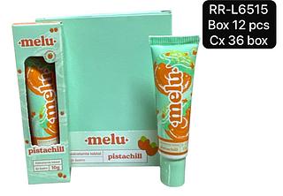 Ruby Rose Hidratante Labial box 12 pçs