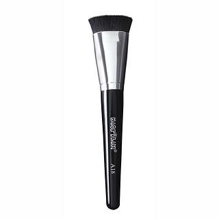 Pincel A18 profissional para contorno Macrilan BOX 12PÇS