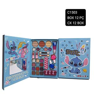 PALETA DE SOBRAS STICH