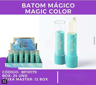 BELLA FEMME BATOM AMGICO BOX 24 PÇ