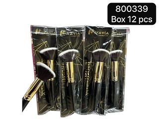 Miravia Pincel box 12 pçs