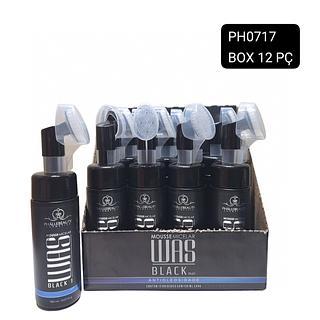 phalle beauty musse micelar was black box/12pç