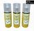 LA BELLA BODY SPLASH AMORE BOX 6 PÇ
