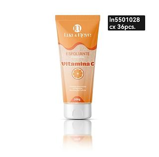 Lua&Neve Esfoliante Corporal Vitamina C