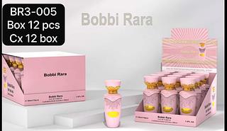 Bobbi Rara Perfume box 12 pçs