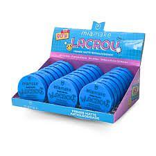 Primer Matte Antioleosidade Lacrou C/24 - Mia Make (488)