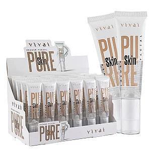 Vivai - Primer Facial Pure Skin Pump