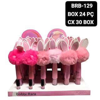Bobbi Rara Lip Gloss box 24 pçs