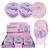 city girls po solto purple box 24 pç