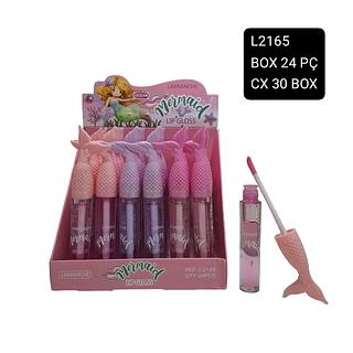 LABRANCHE LIP GLOSS BOX 24PÇS