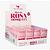 Box 24 Óleo de Rosa Mosqueta Puro Belle Femme 10 ml