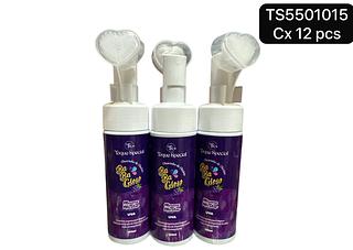 Toque Special Mousse Micelar Uva