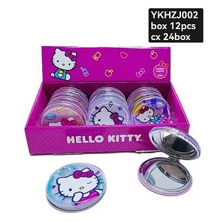 Hello Kitty Espelho de bolsa