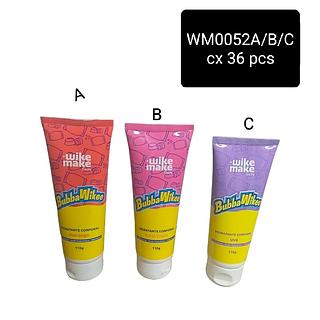 wiki make sabonete cx 36