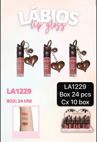 Labranche Lip Gloss box 24 pçs
