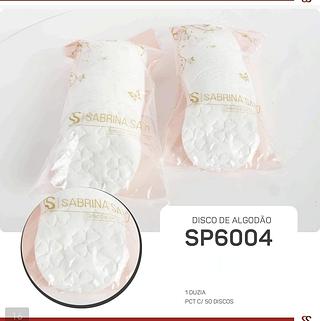 SABRINA SATO DISCO DE ALGODÃO