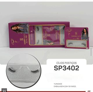 sabrina sato cilios box 10 pares