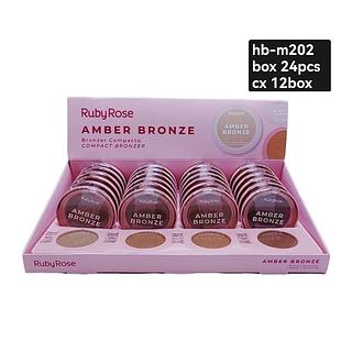 ruby rose po compacto